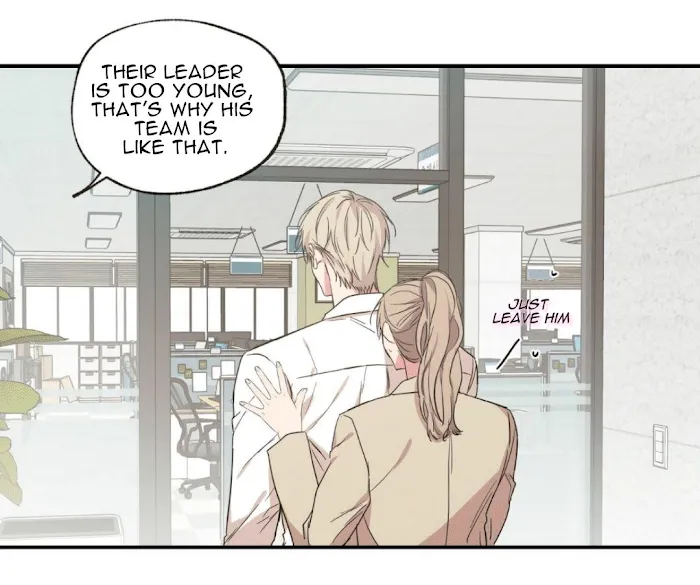 No Love Zone - Chapter 48 Page 36