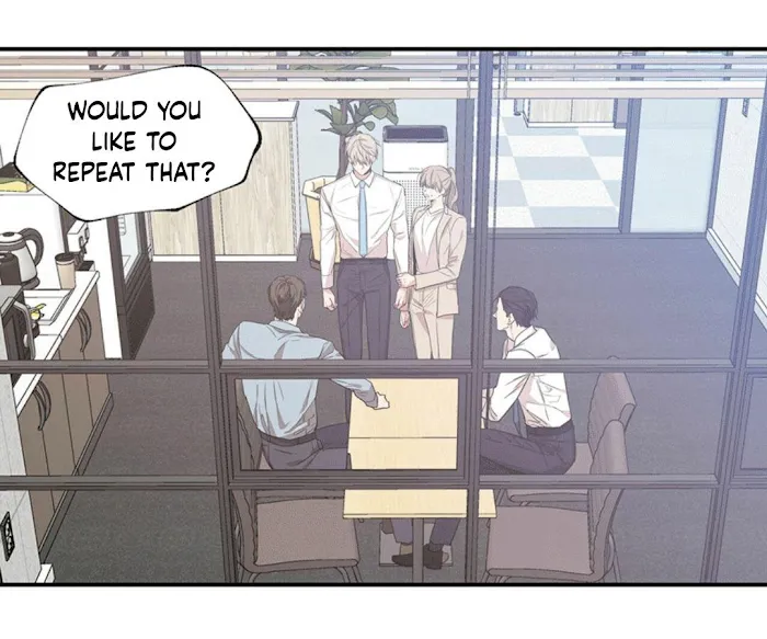 No Love Zone - Chapter 49 Page 4