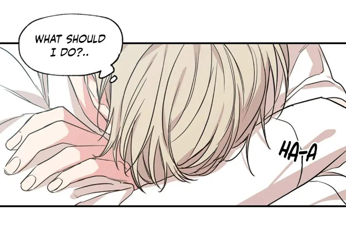 No Love Zone - Chapter 49 Page 16