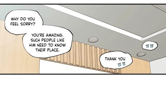 No Love Zone - Chapter 49 Page 18