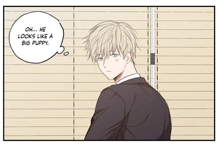 No Love Zone - Chapter 49 Page 32