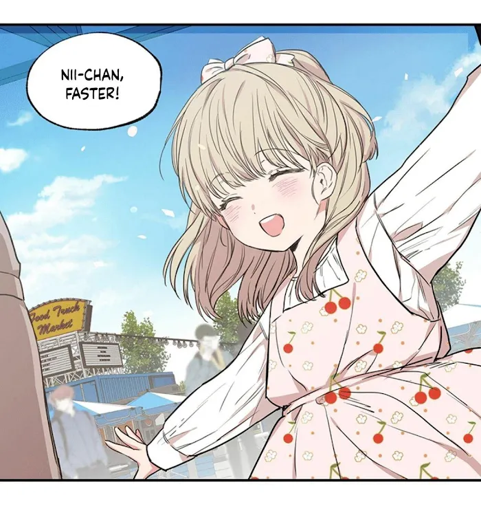 No Love Zone - Chapter 50 Page 5