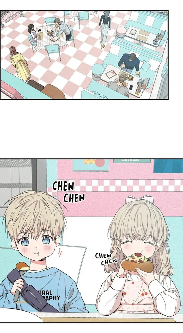 No Love Zone - Chapter 50 Page 10