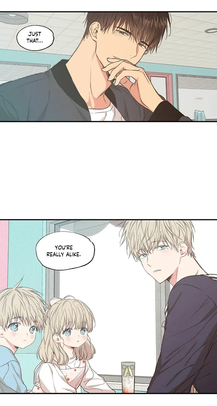 No Love Zone - Chapter 50 Page 14