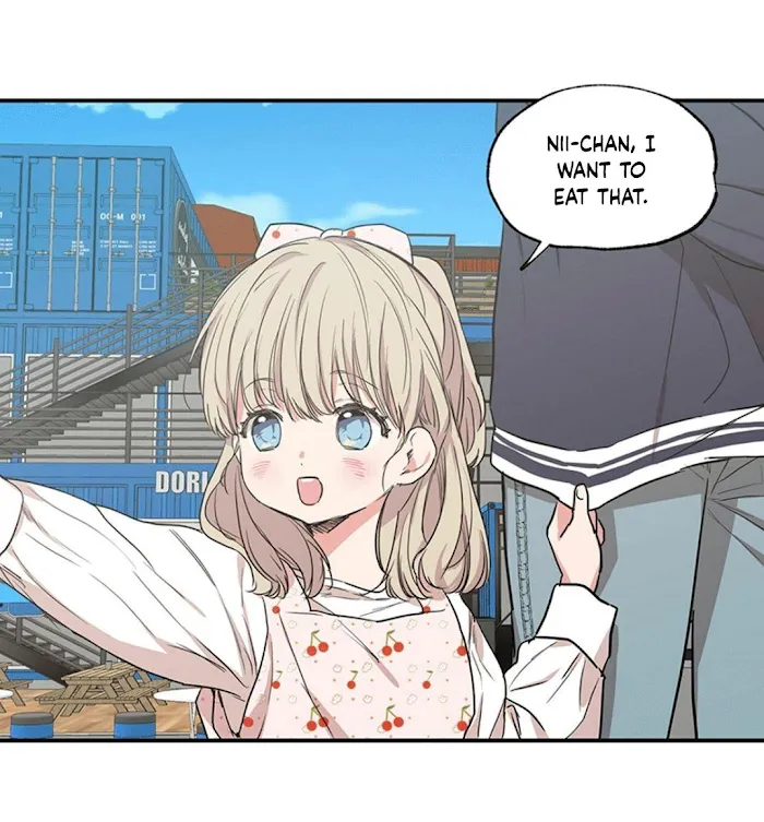 No Love Zone - Chapter 50 Page 18