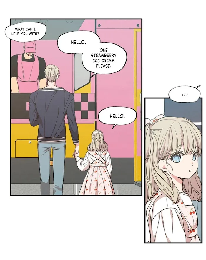 No Love Zone - Chapter 50 Page 23