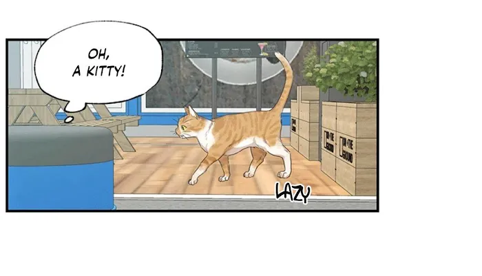 No Love Zone - Chapter 50 Page 24
