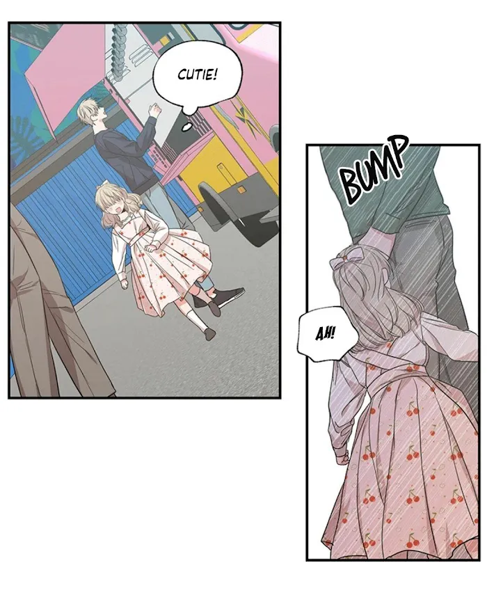 No Love Zone - Chapter 50 Page 25