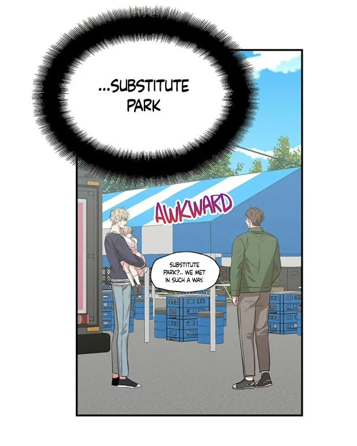 No Love Zone - Chapter 50 Page 31