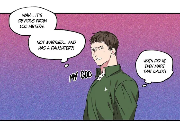 No Love Zone - Chapter 50 Page 34