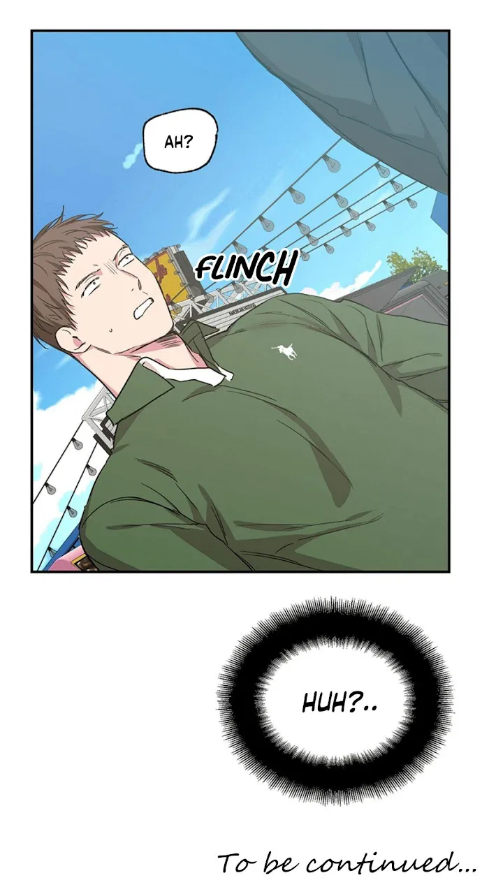 No Love Zone - Chapter 50 Page 39