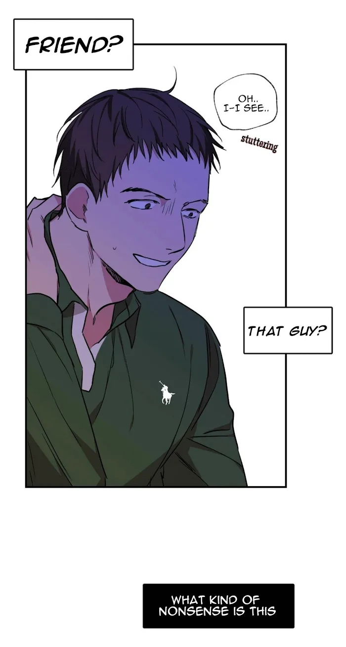 No Love Zone - Chapter 51 Page 11