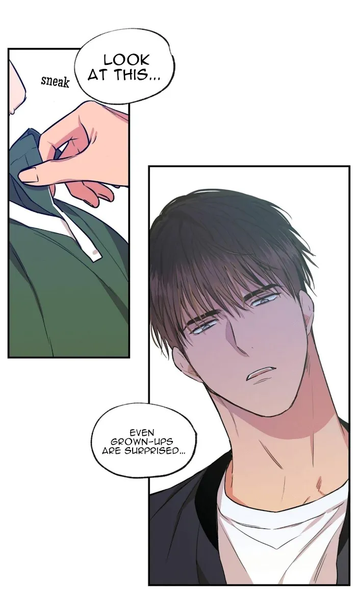 No Love Zone - Chapter 51 Page 14