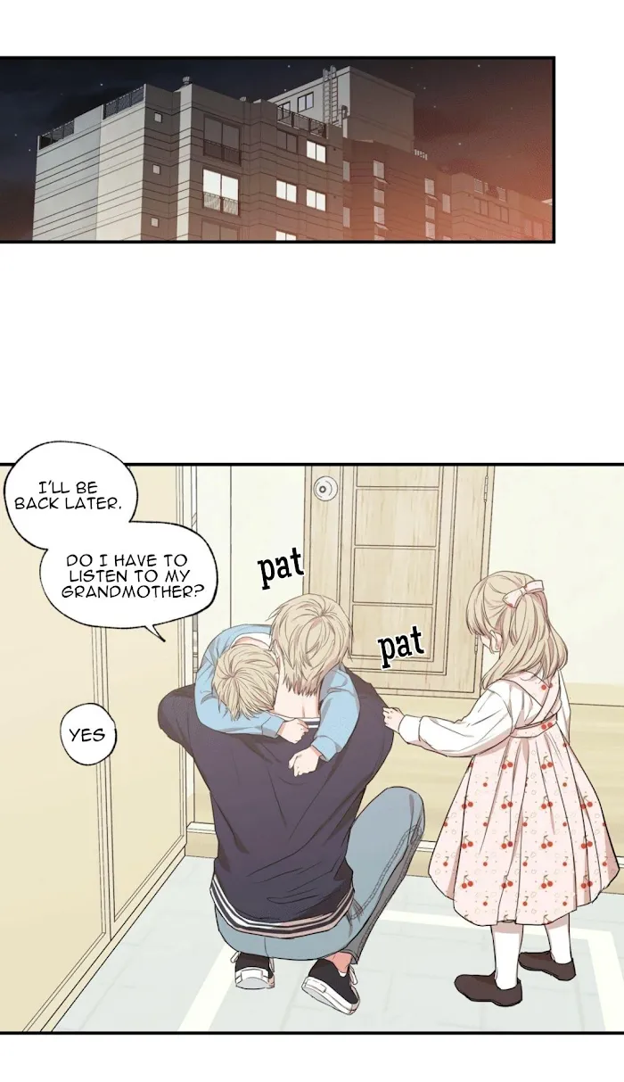 No Love Zone - Chapter 51 Page 19