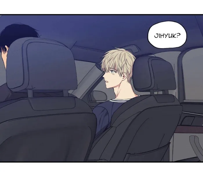 No Love Zone - Chapter 51 Page 22