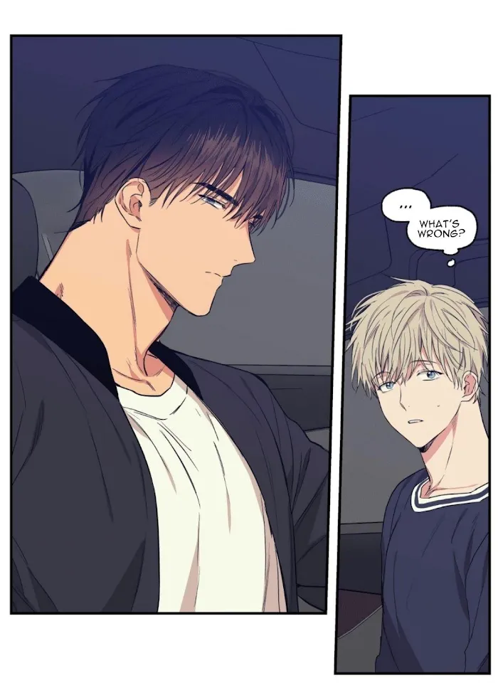 No Love Zone - Chapter 51 Page 23