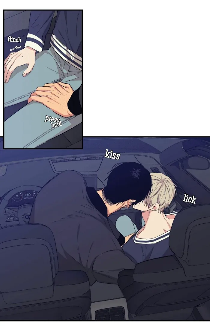No Love Zone - Chapter 51 Page 25