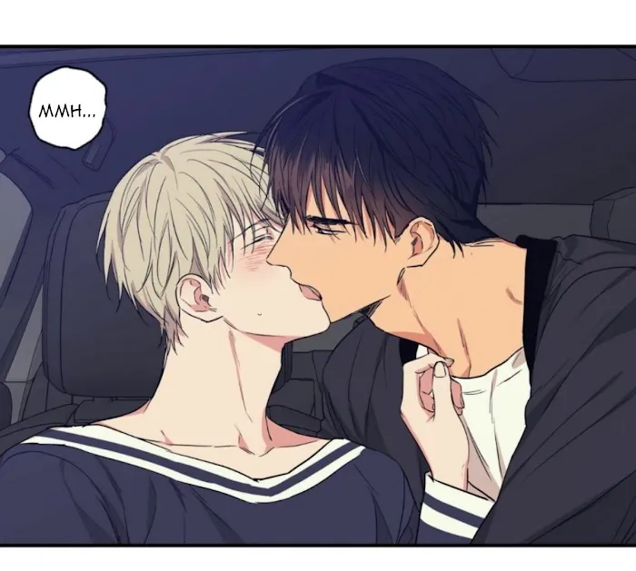 No Love Zone - Chapter 51 Page 26