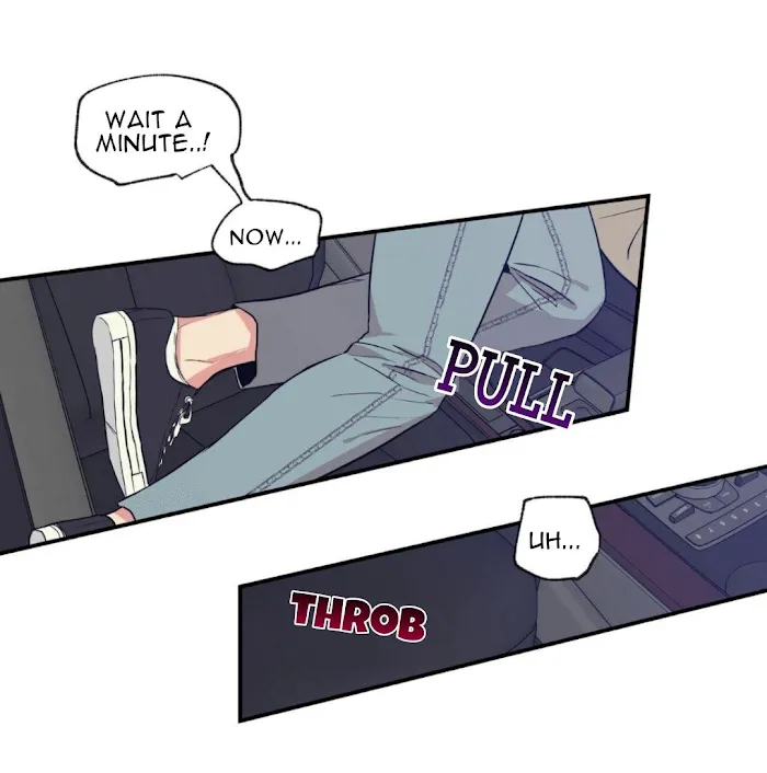 No Love Zone - Chapter 51 Page 28