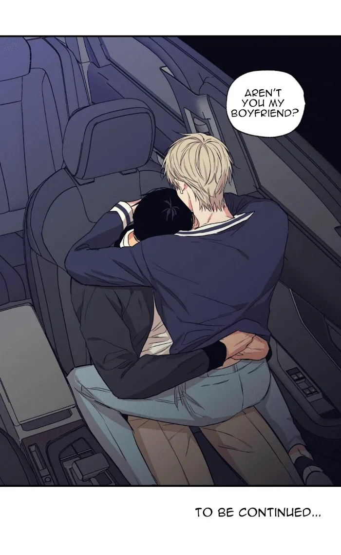 No Love Zone - Chapter 51 Page 36