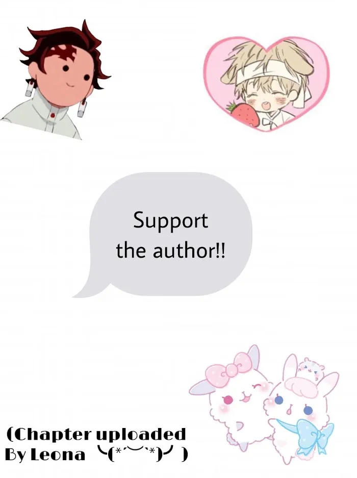 No Love Zone - Chapter 52.1 Page 9
