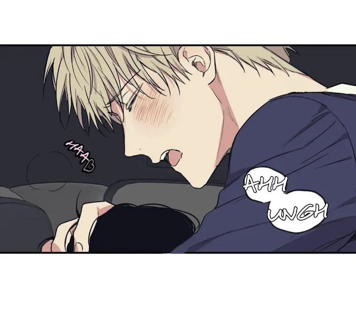 No Love Zone - Chapter 52 Page 6