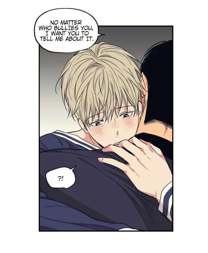 No Love Zone - Chapter 52 Page 13