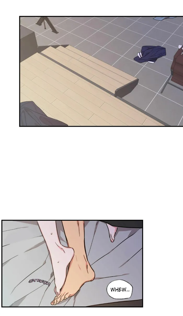 No Love Zone - Chapter 52 Page 31