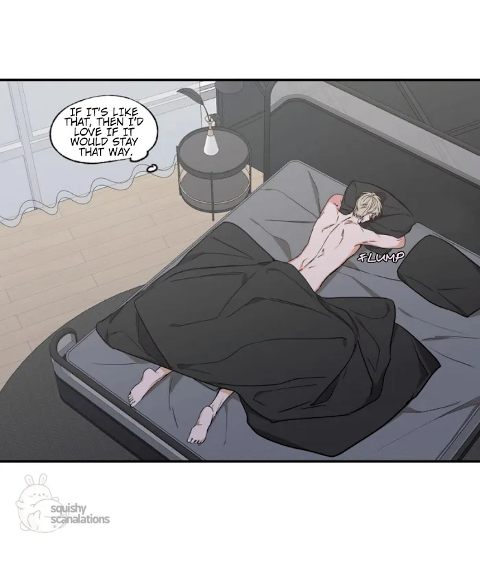 No Love Zone - Chapter 52 Page 40