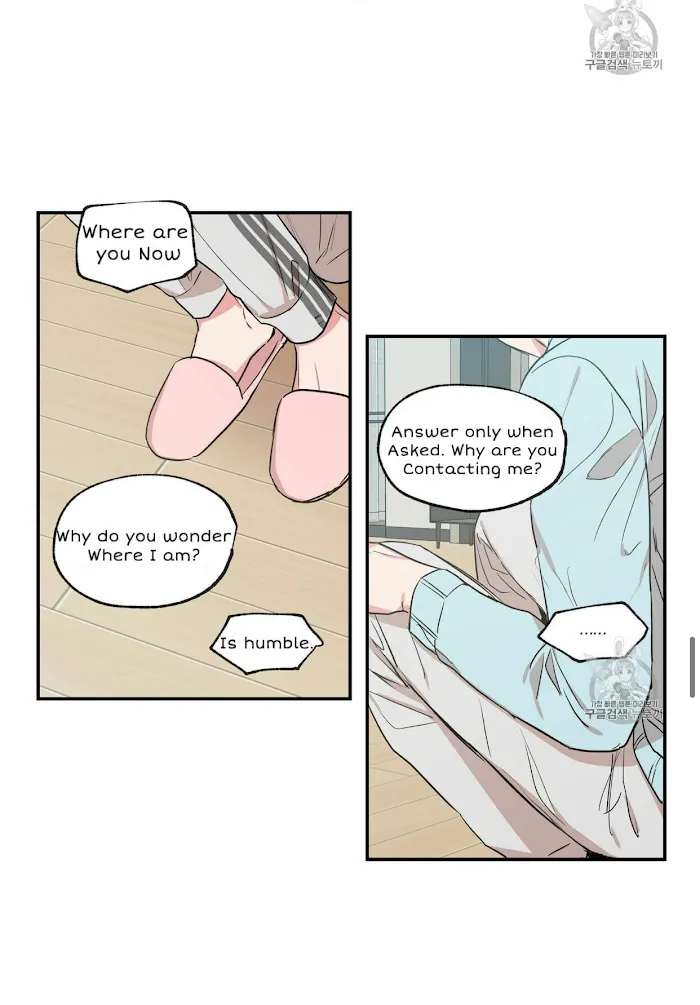 No Love Zone - Chapter 53 Page 29