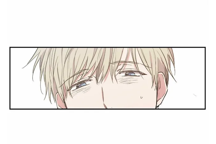 No Love Zone - Chapter 53 Page 36