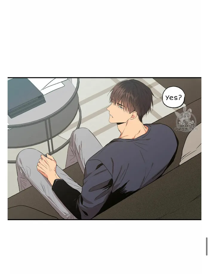 No Love Zone - Chapter 53 Page 38