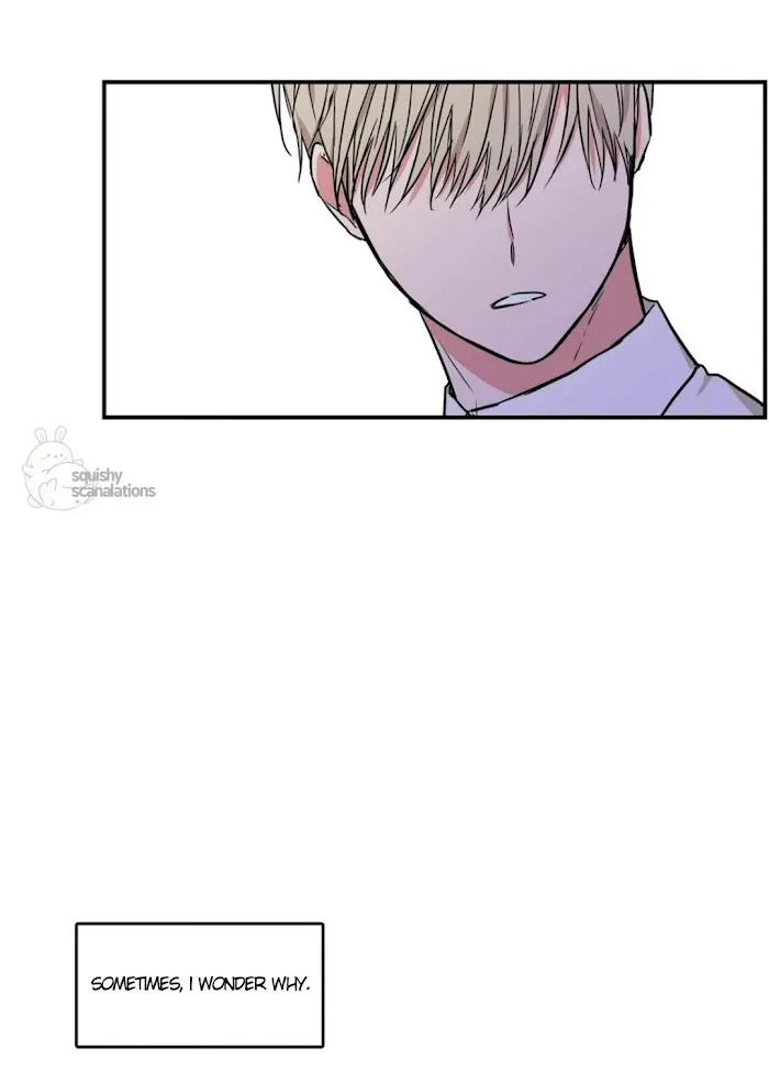 No Love Zone - Chapter 54 Page 7