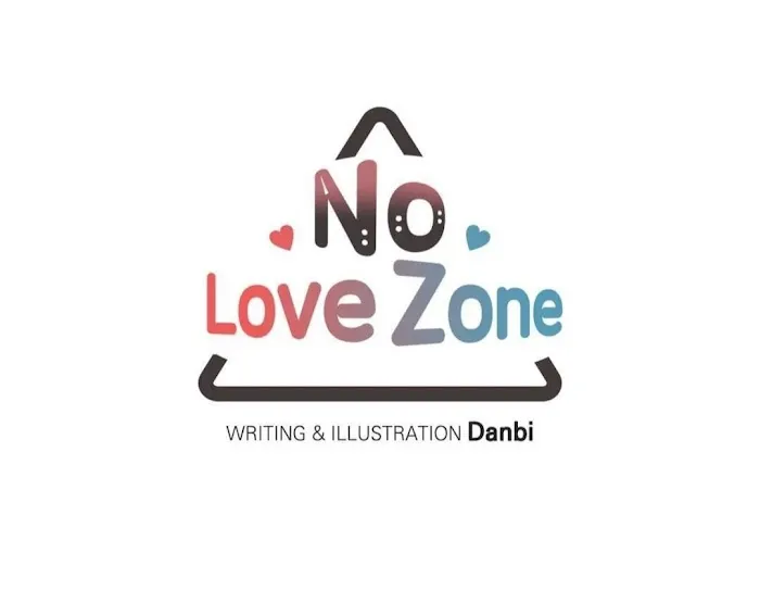 No Love Zone - Chapter 54 Page 13