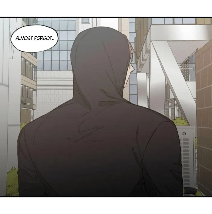 No Love Zone - Chapter 54 Page 33