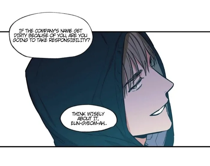No Love Zone - Chapter 54 Page 35