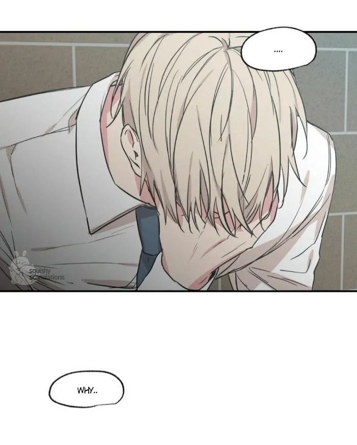 No Love Zone - Chapter 54 Page 39