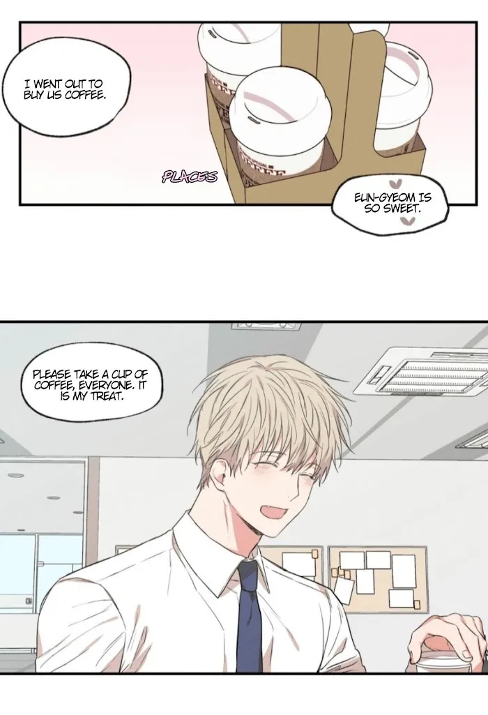 No Love Zone - Chapter 54 Page 41
