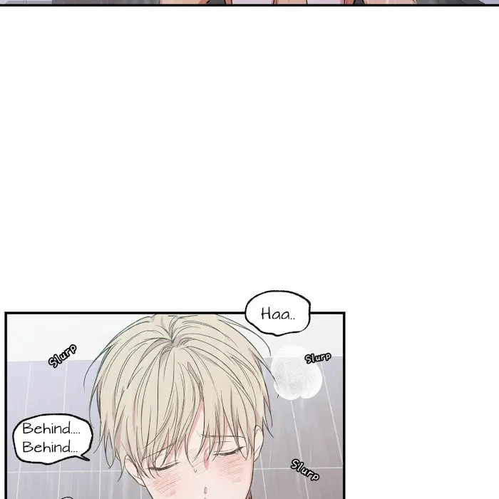 No Love Zone - Chapter 60 Page 10