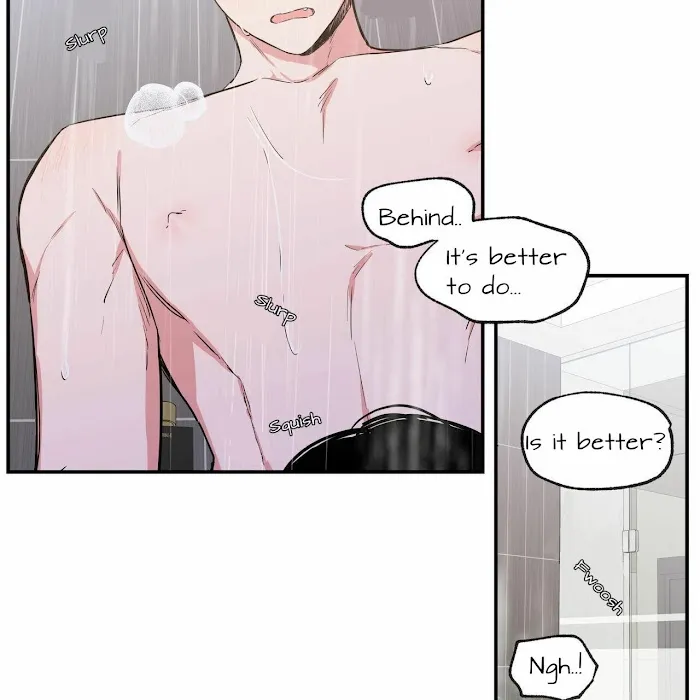 No Love Zone - Chapter 60 Page 11