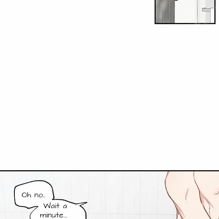 No Love Zone - Chapter 60 Page 12