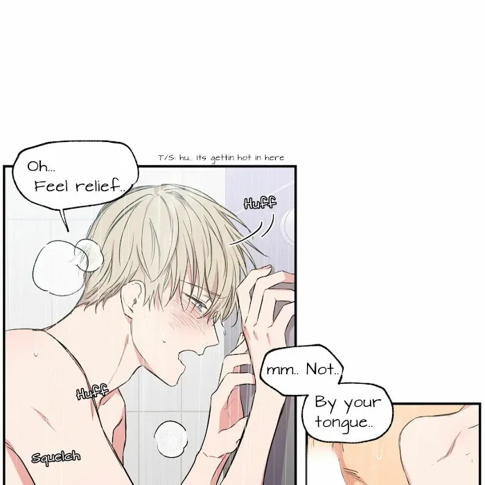 No Love Zone - Chapter 60 Page 16
