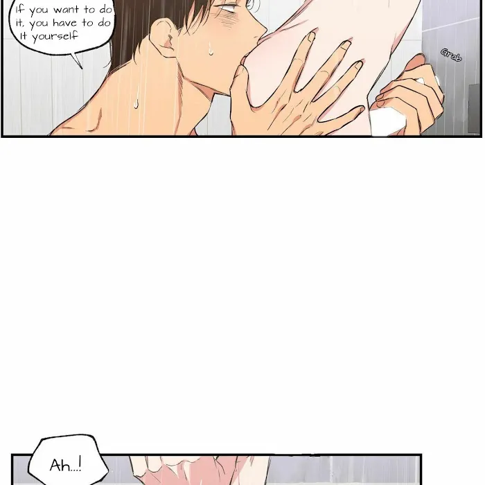 No Love Zone - Chapter 60 Page 18