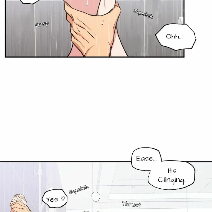 No Love Zone - Chapter 60 Page 19