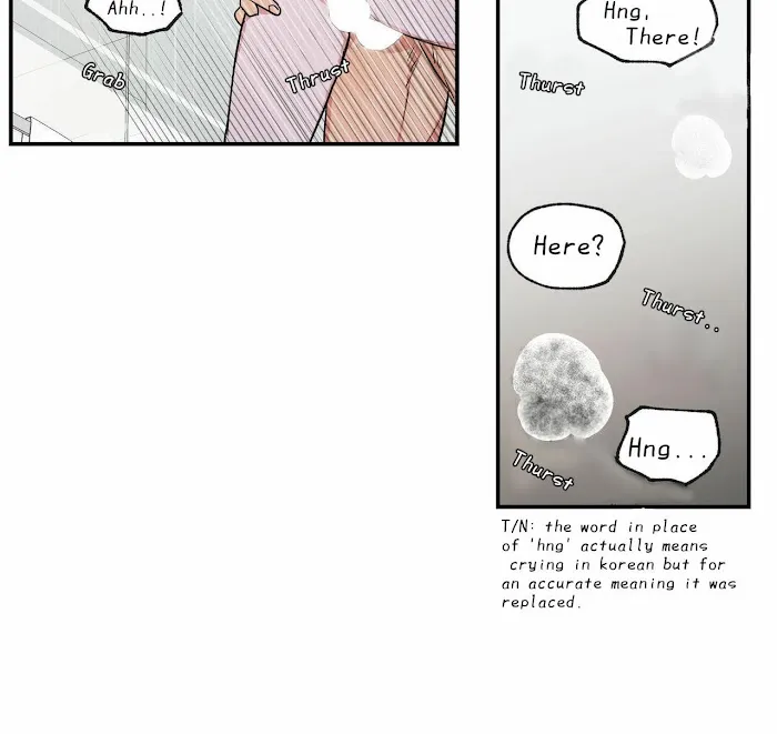 No Love Zone - Chapter 60 Page 22