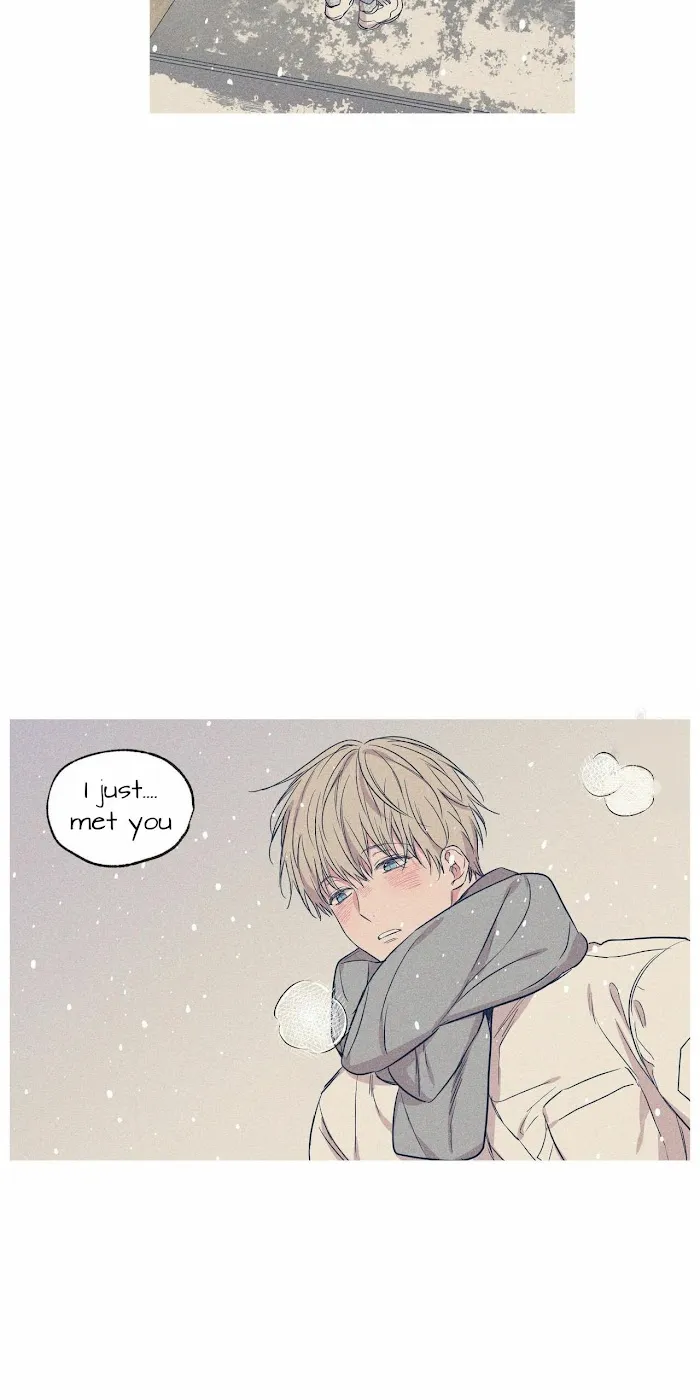 No Love Zone - Chapter 60 Page 34