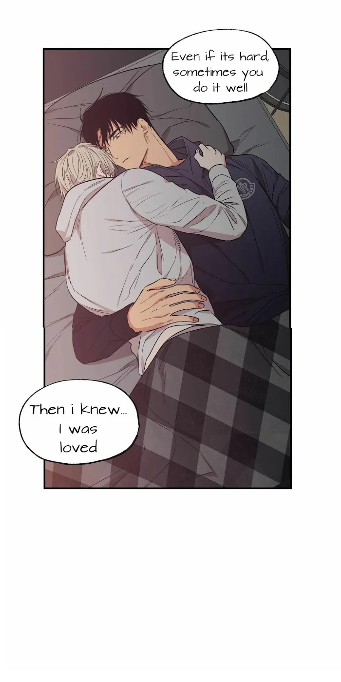 No Love Zone - Chapter 60 Page 35