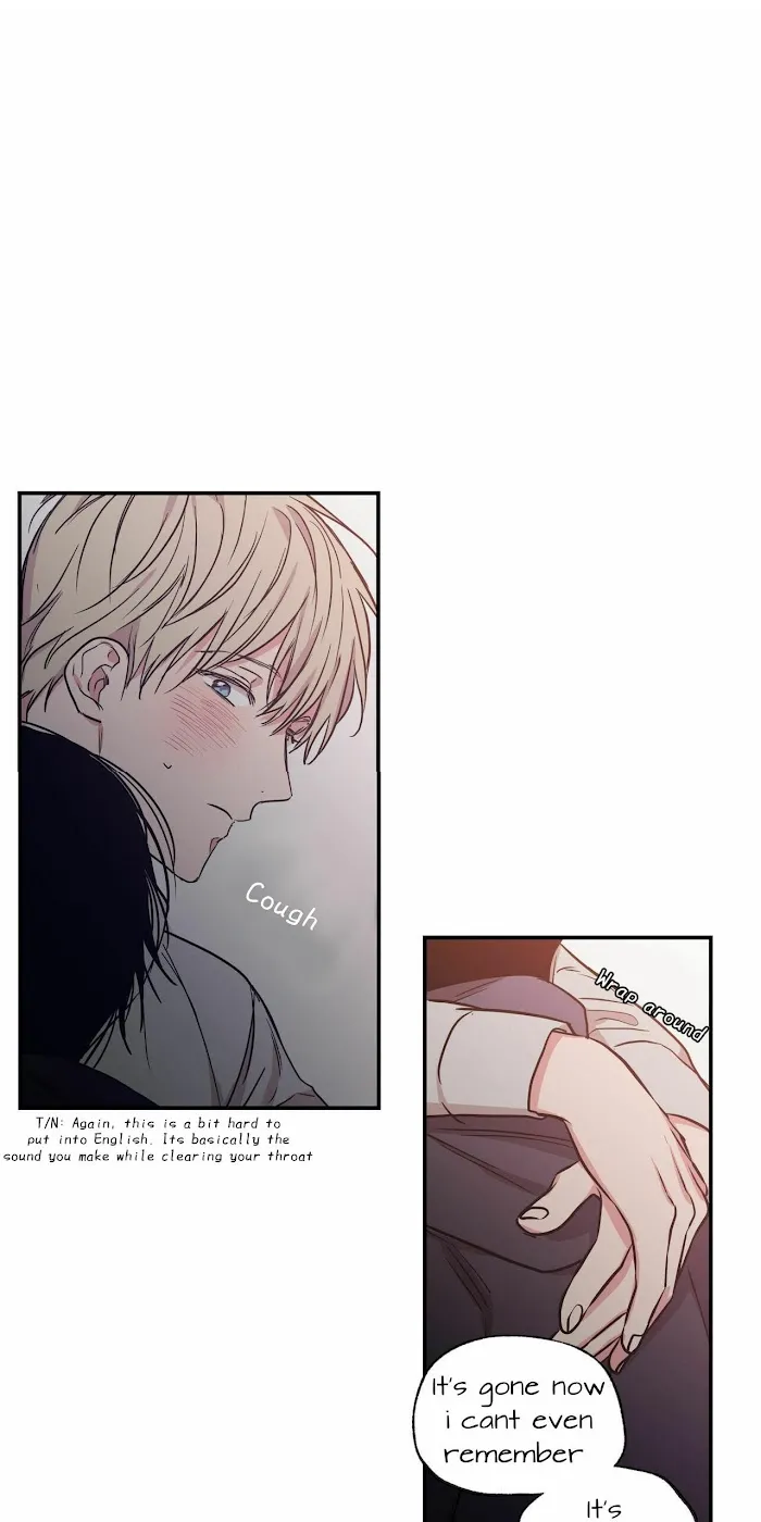 No Love Zone - Chapter 60 Page 38