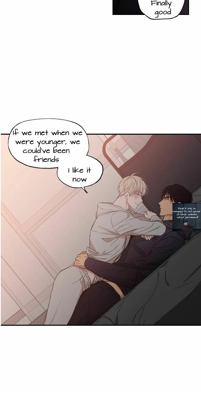 No Love Zone - Chapter 60 Page 39
