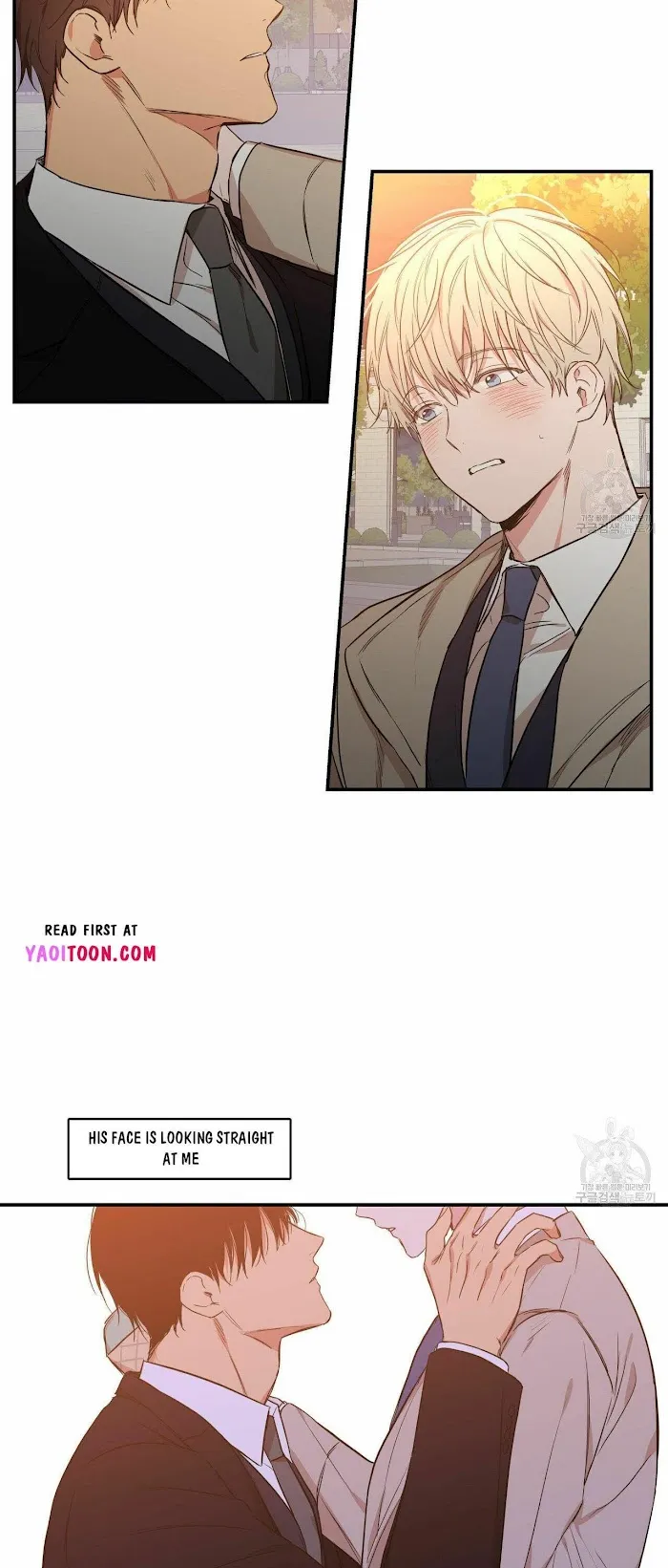 No Love Zone - Chapter 62 Page 3